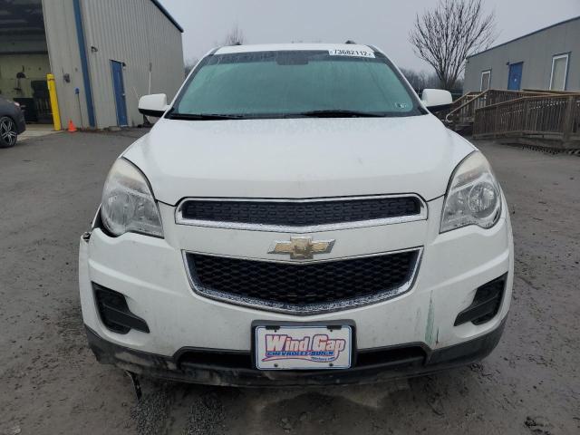 Photo 5 from auction – 2014 CHEVROLET EQUINOX LT with VIN 2GNFLFEKXE6380937