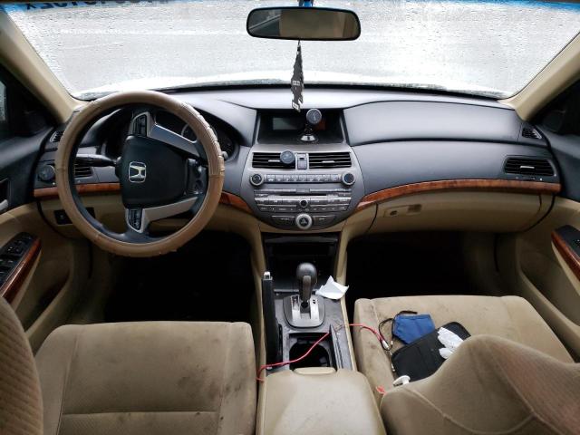 Photo 8 from auction – 2012 HONDA ACCORD EX with VIN 1HGCP2F76CA024716