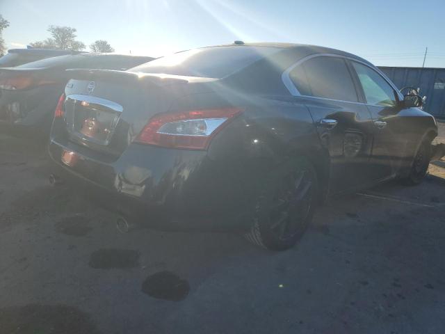 Photo 3 from auction – 2009 NISSAN MAXIMA S with VIN 1N4AA51EX9C856058