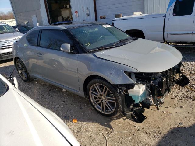 Photo 4 from auction – 2011 TOYOTA SCION TC with VIN JTKJF5C7XB3010912