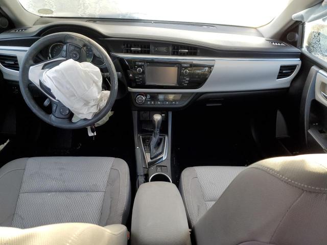 Photo 8 from auction – 2016 TOYOTA COROLLA L with VIN 2T1BURHE2GC580577