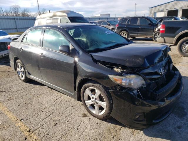 Photo 4 from auction – 2012 TOYOTA COROLLA BA with VIN 2T1BU4EE2CC797631