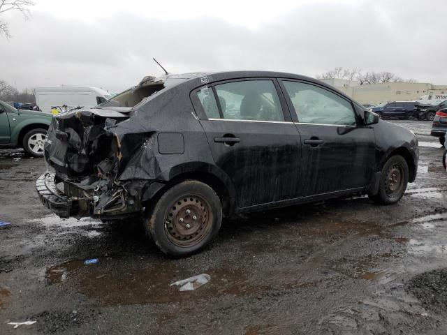 Photo 3 from auction – 2008 NISSAN SENTRA 2.0 with VIN 3N1AB61E18L677541