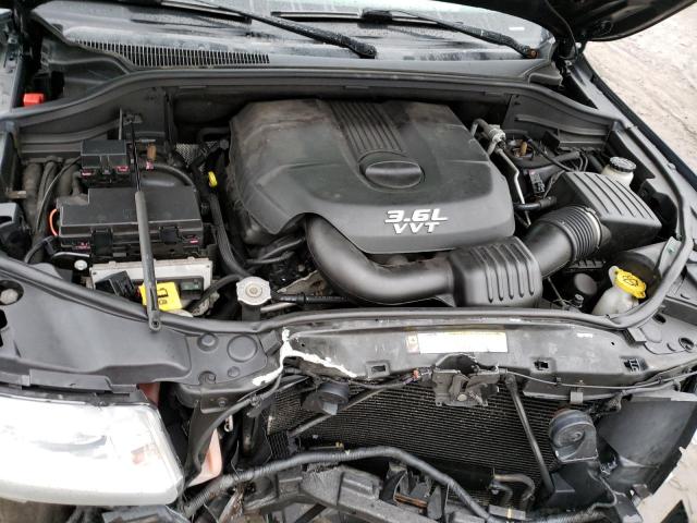 Photo 12 from auction – 2012 JEEP GRAND CHER with VIN 1C4RJFCG3CC268205