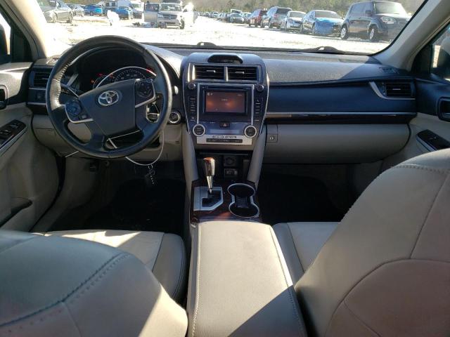 Photo 8 from auction – 2012 TOYOTA CAMRY SE with VIN 4T1BK1FK1CU511596