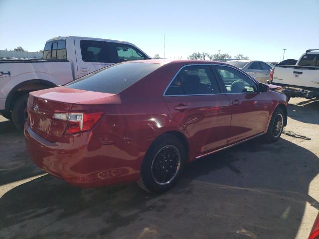Photo 3 from auction – 2014 TOYOTA CAMRY L with VIN 4T4BF1FK1ER376259