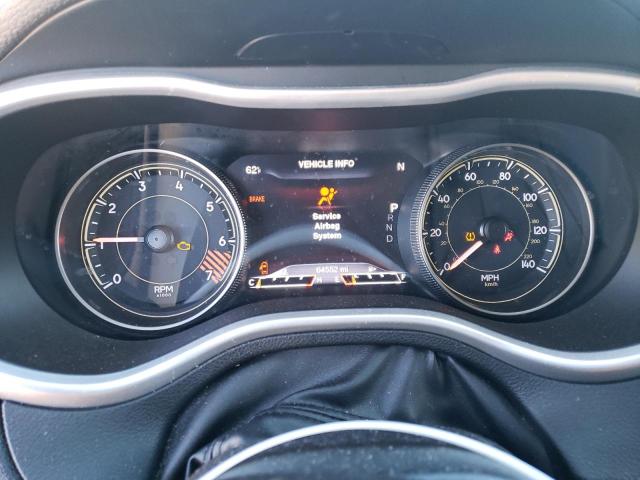 Photo 9 from auction – 2014 JEEP CHEROKEE L with VIN 1C4PJLDB5EW130756