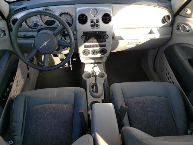 Photo 8 from auction – 2008 CHRYSLER PT CRUISER with VIN 3A8FY48B48T100707