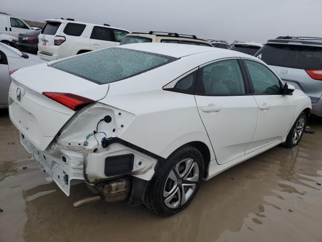 Photo 3 from auction – 2016 HONDA CIVIC LX with VIN 19XFC2F55GE086584