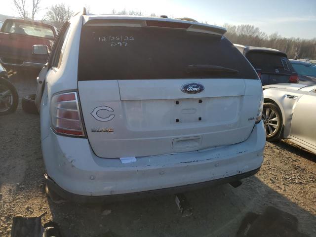 Photo 6 from auction – 2010 FORD EDGE SEL with VIN 2FMDK3JC0ABB76757