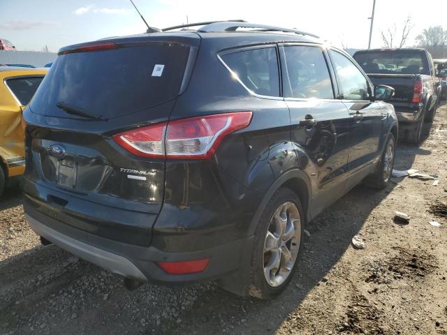 Photo 3 from auction – 2013 FORD ESCAPE TIT with VIN 1FMCU9J92DUA58222