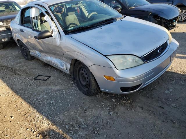 Photo 4 from auction – 2005 FORD FOCUS ZX4 with VIN 1FAFP34N85W233891