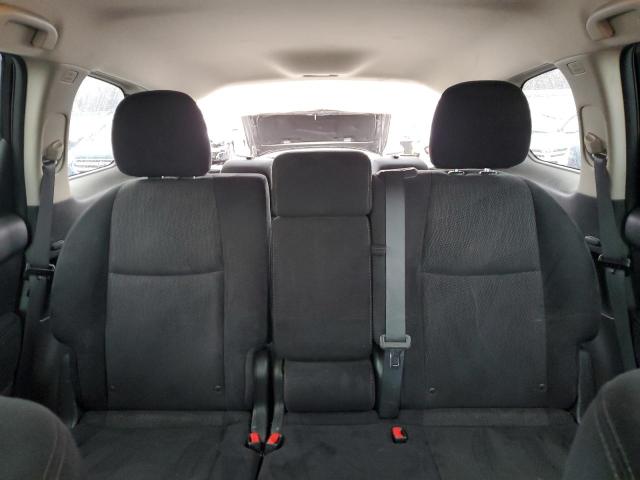 Photo 10 from auction – 2015 NISSAN PATHFINDER with VIN 5N1AR2MM0FC644751