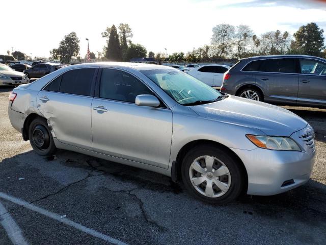 Photo 4 from auction – 2007 TOYOTA CAMRY with VIN 4T1BE46K17U504758