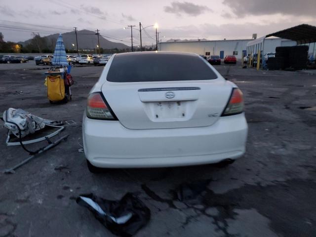 Photo 6 from auction – 2007 TOYOTA SCION TC with VIN JTKDE177970211941