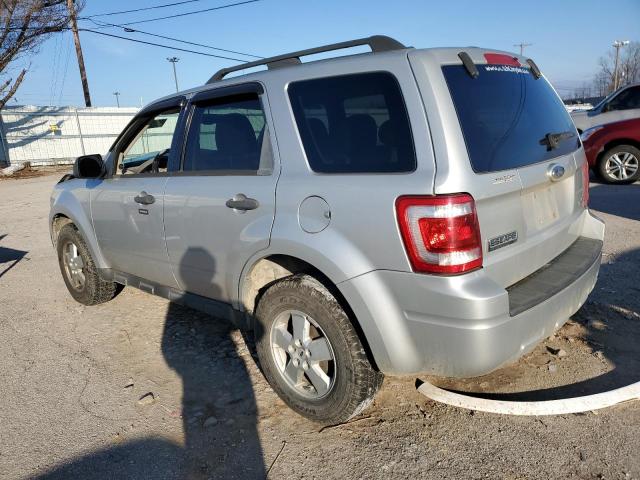 Photo 2 from auction – 2009 FORD ESCAPE XLT with VIN 1FMCU93G29KA61491
