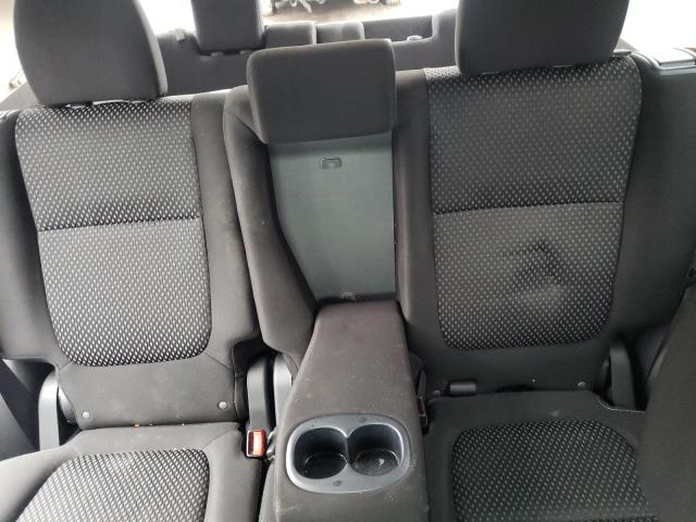 Photo 10 from auction – 2018 MITSUBISHI OUTLANDER with VIN JA4AZ3A39JZ071287