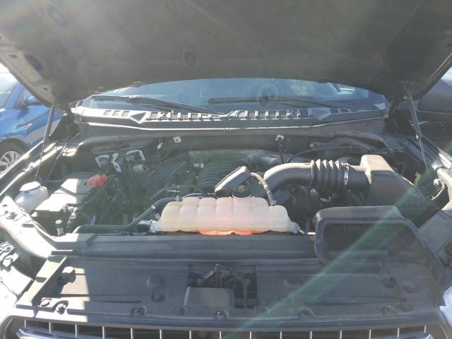 Photo 11 from auction – 2018 FORD F150 SUPER with VIN 1FTEW1E57JFE45736