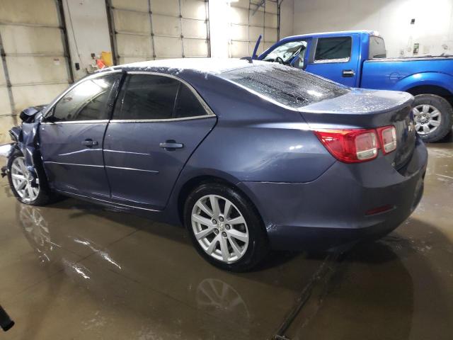 Photo 2 from auction – 2014 CHEVROLET MALIBU 2LT with VIN 1G11E5SLXEF243760
