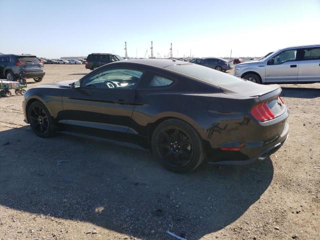 Photo 2 from auction – 2018 FORD MUSTANG with VIN 1FA6P8TH7J5162885