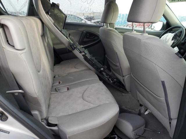Photo 11 from auction – 2012 TOYOTA RAV4 with VIN 2T3BF4DV7CW199956