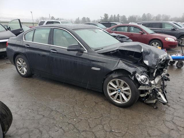 Photo 4 from auction – 2014 BMW 528 XI with VIN WBA5A7C56ED613417