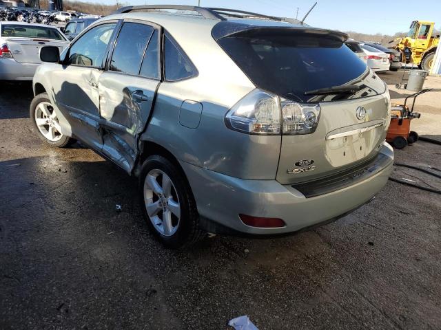 Photo 2 from auction – 2004 LEXUS RX 330 with VIN 2T2GA31U24C011894