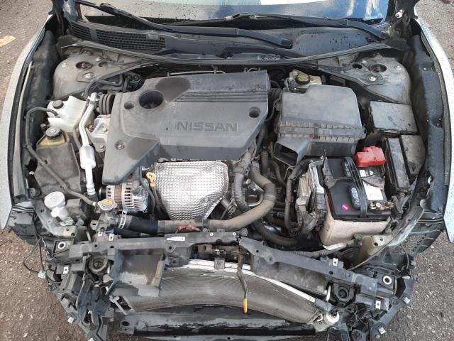 Photo 11 from auction – 2016 NISSAN ALTIMA 2.5 with VIN 1N4AL3AP1GC286349