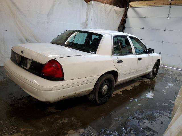 Photo 3 from auction – 2007 FORD CROWN VICT with VIN 2FAHP71W07X157684