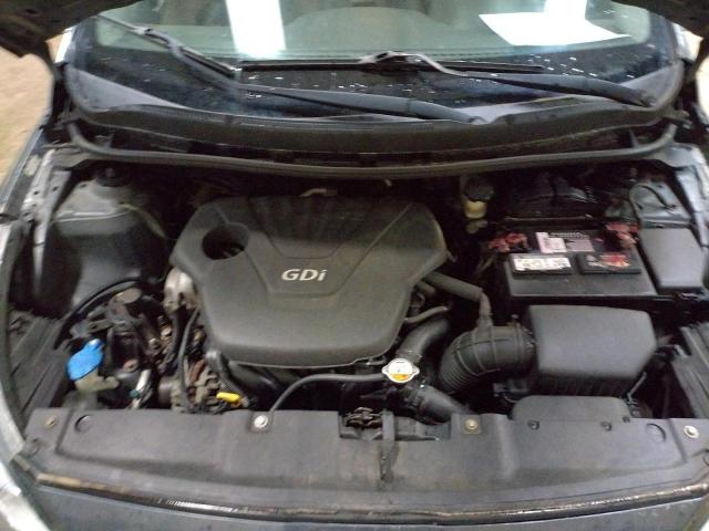 Photo 11 from auction – 2012 HYUNDAI ACCENT GLS with VIN KMHCT4AE0CU235299