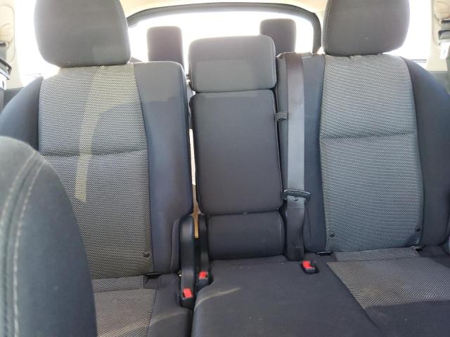 Photo 10 from auction – 2018 NISSAN PATHFINDER with VIN 5N1DR2MNXJC636154