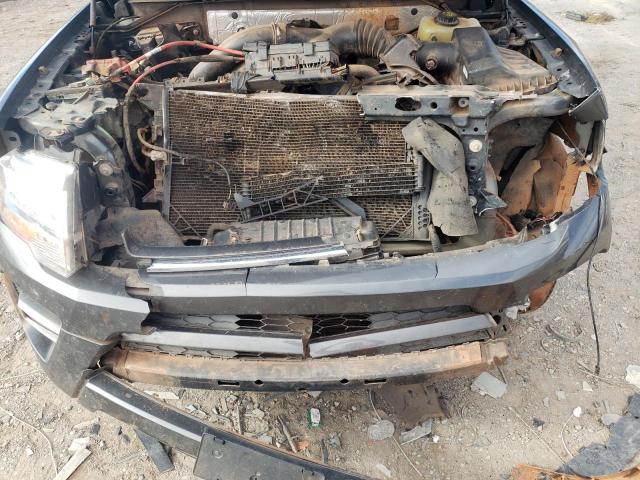Photo 12 from auction – 2017 FORD EXPEDITION with VIN 1FMJU1HT9HEA47339