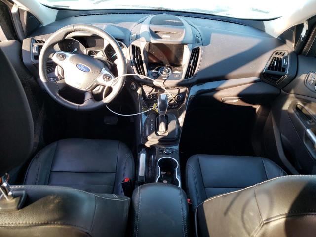 Photo 8 from auction – 2014 FORD ESCAPE TIT with VIN 1FMCU9J95EUC23150