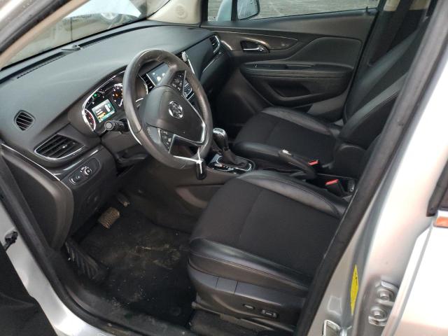 Photo 7 from auction – 2017 BUICK ENCORE PRE with VIN KL4CJASB1HB220448
