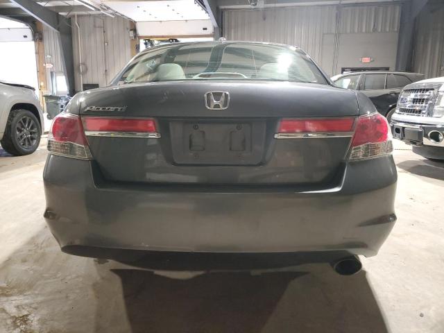Photo 6 from auction – 2012 HONDA ACCORD EXL with VIN 1HGCP2F84CA091663