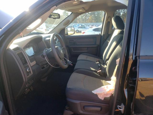 Photo 7 from auction – 2012 DODGE RAM 1500 S with VIN 1C6RD7FT9CS251346