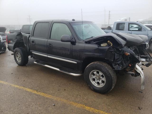 Photo 4 from auction – 2004 CHEVROLET SILVERADO with VIN 2GCEK13T541434176