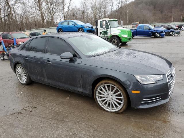 Photo 4 from auction – 2017 AUDI A4 PREMIUM with VIN WAUANAF43HN022687