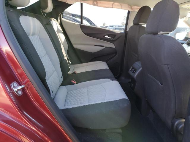 Photo 10 from auction – 2018 CHEVROLET EQUINOX LT with VIN 2GNAXKEX4J6156642