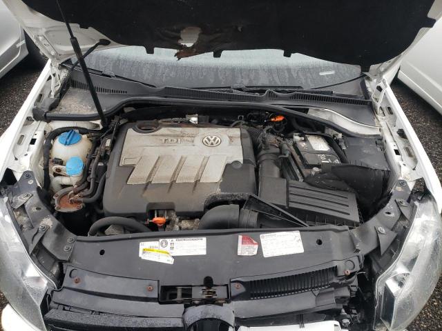 Photo 11 from auction – 2013 VOLKSWAGEN GOLF with VIN WVWDM7AJ2DW068342