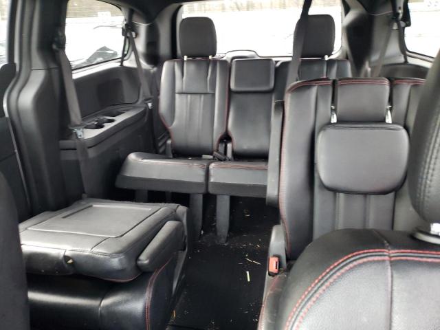 Photo 10 from auction – 2019 DODGE GRAND CARA with VIN 2C4RDGEG0KR735550