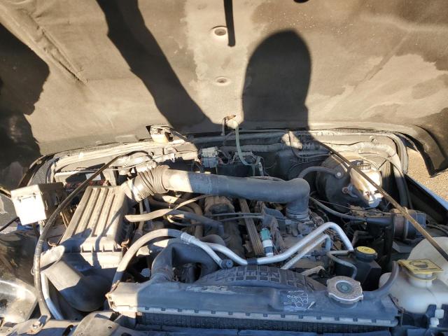 Photo 11 from auction – 2005 JEEP WRANGLER / with VIN 1J4FA64S35P328110