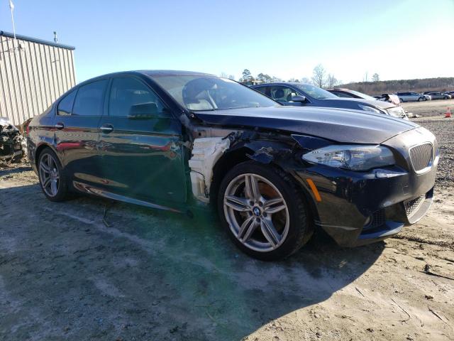 Photo 4 from auction – 2013 BMW 550 XI with VIN WBAFU9C53DDY72128