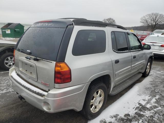 Photo 3 from auction – 2005 GMC ENVOY XL with VIN 1GKET16S556166065