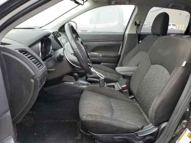 Photo 7 from auction – 2020 MITSUBISHI OUTLANDER with VIN JA4AR3AUXLU024469