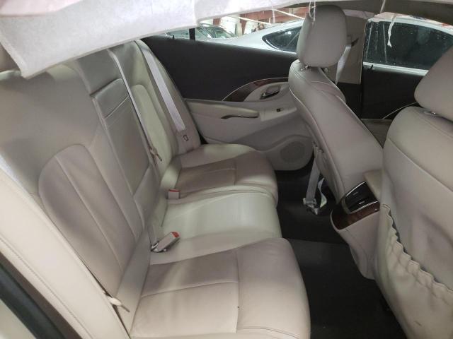 Photo 10 from auction – 2015 BUICK LACROSSE with VIN 1G4GB5G36FF196856