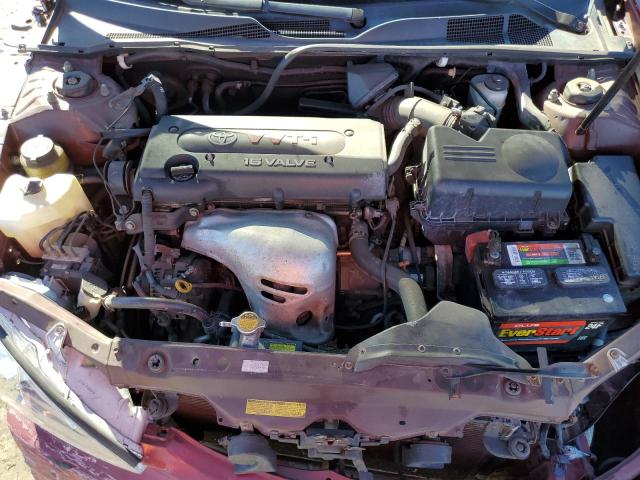Photo 11 from auction – 2005 TOYOTA CAMRY LE with VIN 4T1BE32K75U063148