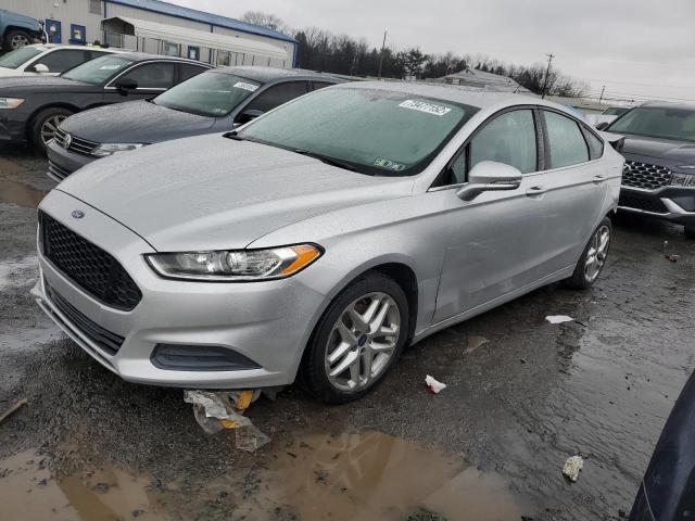 Photo 1 from auction – 2013 FORD FUSION SE with VIN 3FA6P0H78DR304373
