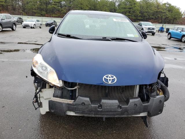 Photo 5 from auction – 2009 TOYOTA MATRIX S with VIN 2T1LE40E09C009186
