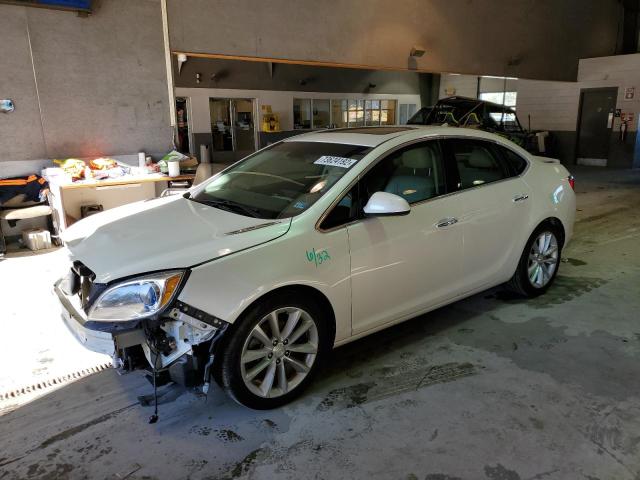 BUICK VERANO 2012 with VIN 1G4PS5SK8C4131125 - Photo from auction